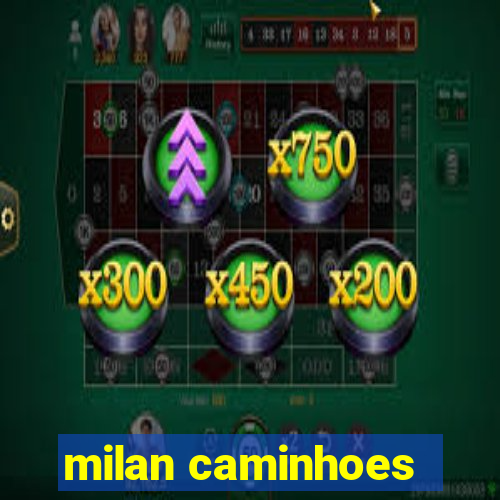 milan caminhoes